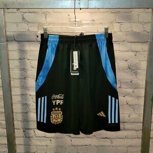 ⚽ 🇦🇷 XLARGE AFA TRAINING SHORTS